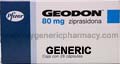 Generic Zipsydon (tm) 80mg (30 Pills)